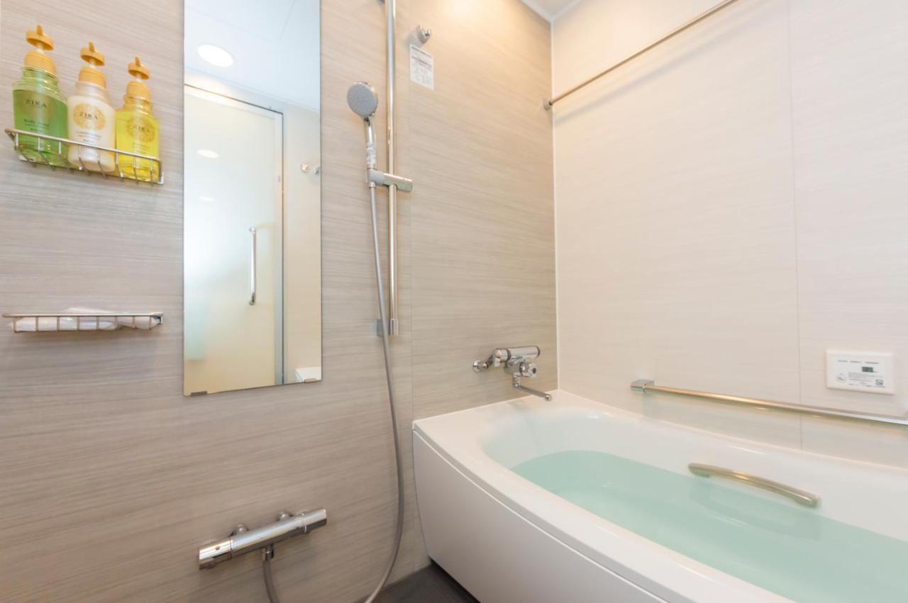 Hotel Vista Хіросіма Екстер'єр фото